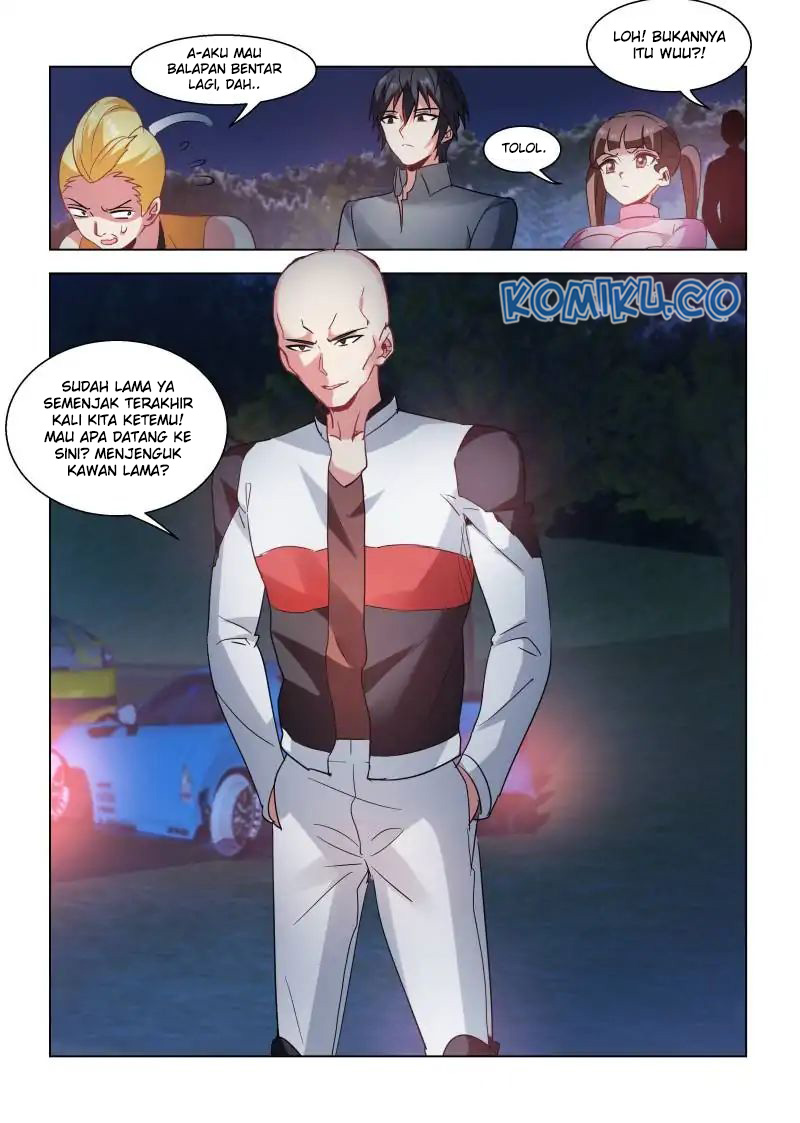 Vicious Luck Chapter 67 Gambar 7