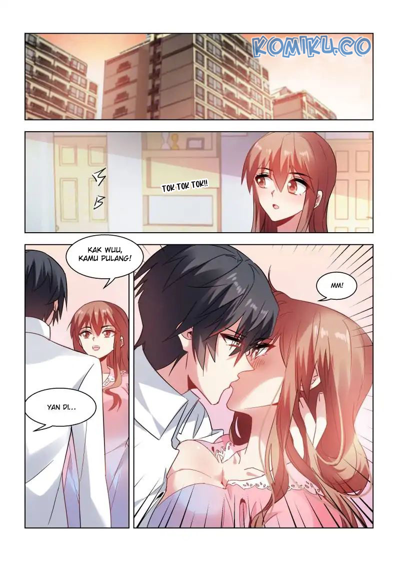 Vicious Luck Chapter 73 Gambar 2