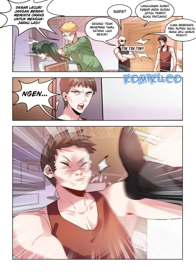 Vicious Luck Chapter 74 Gambar 1