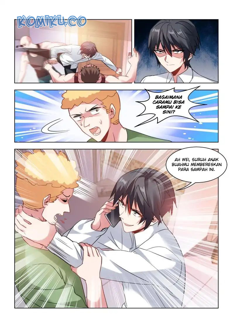 Vicious Luck Chapter 74 Gambar 2