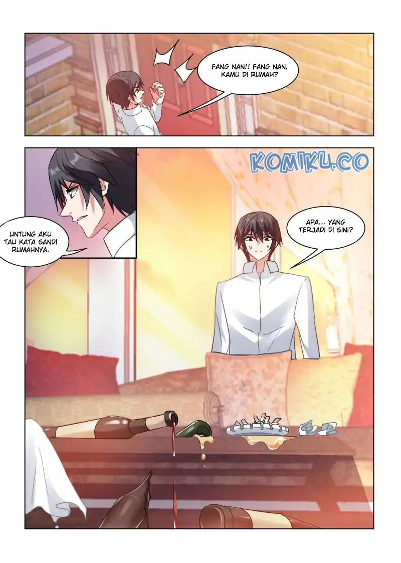 Vicious Luck Chapter 74 Gambar 8