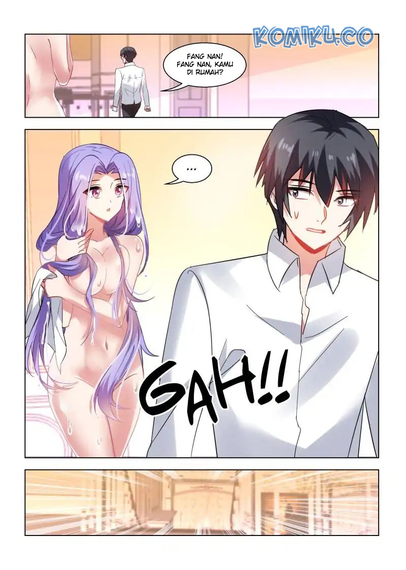 Vicious Luck Chapter 75 Gambar 1