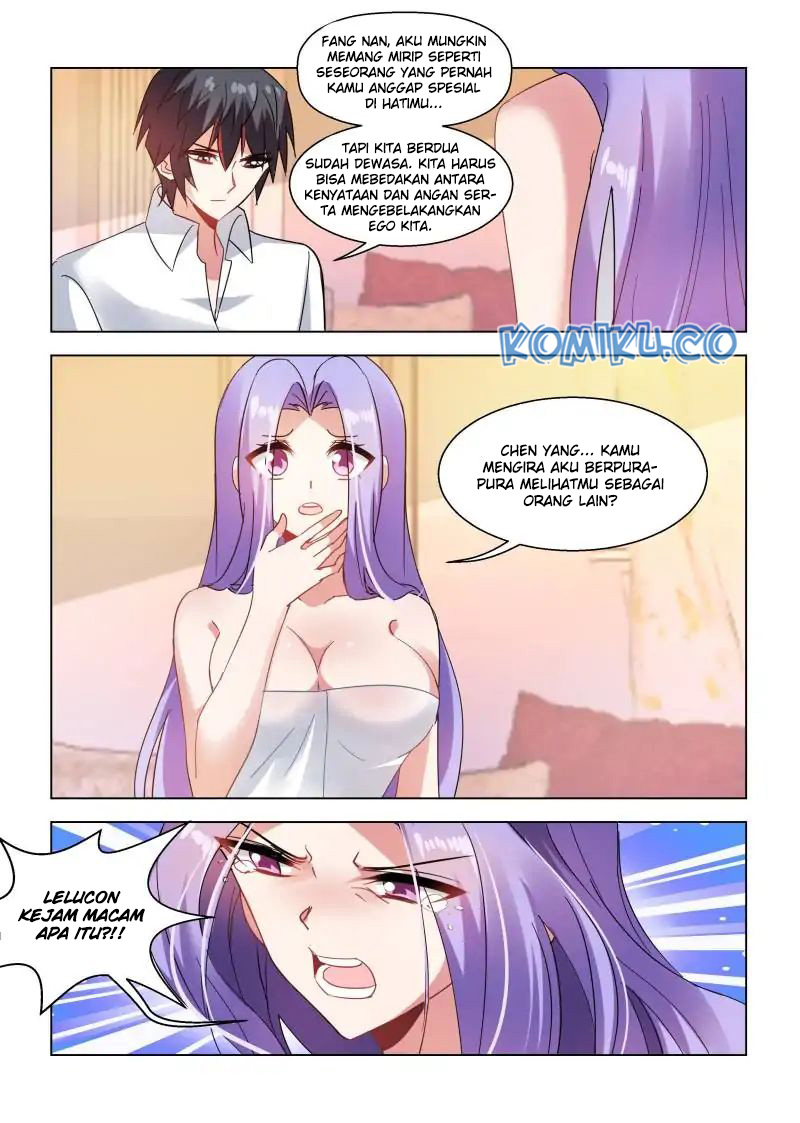Vicious Luck Chapter 75 Gambar 8