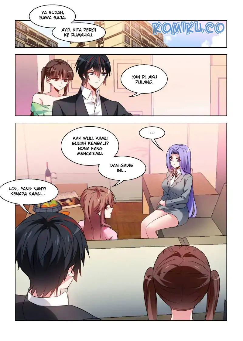 Vicious Luck Chapter 83 Gambar 2