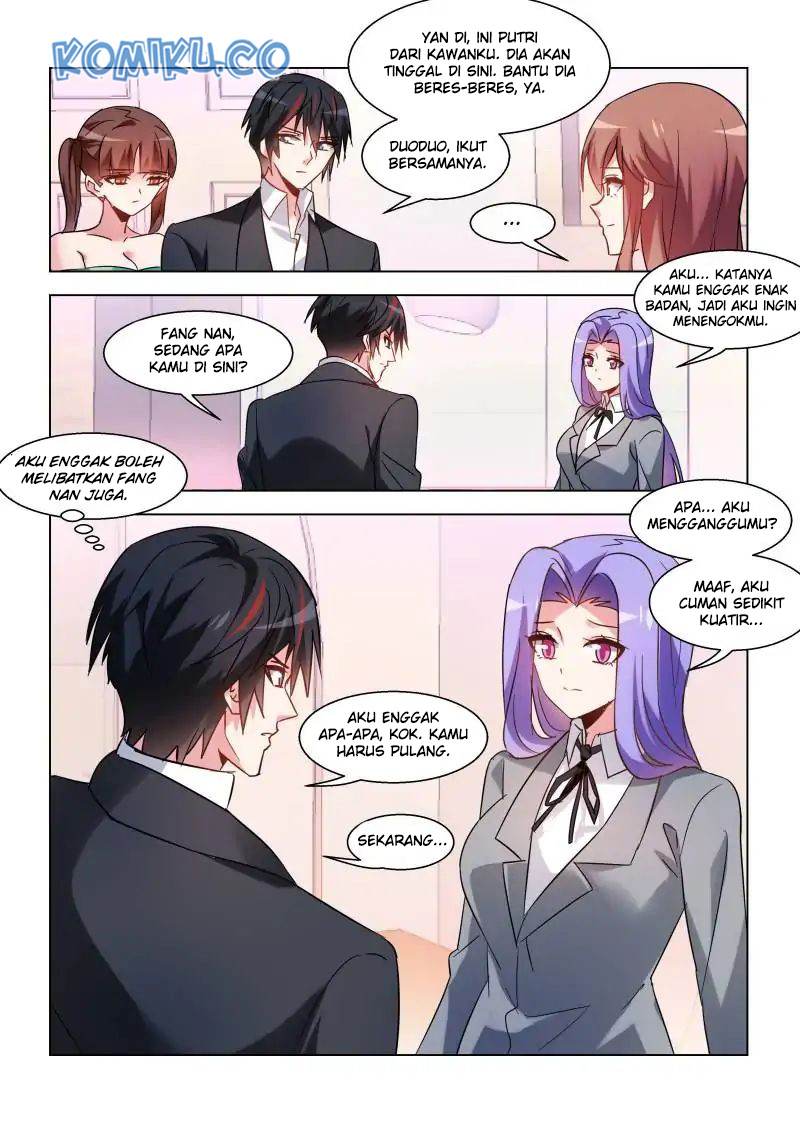 Vicious Luck Chapter 83 Gambar 3