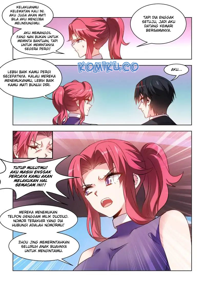 Vicious Luck Chapter 83 Gambar 7