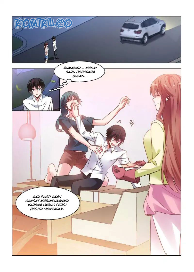Vicious Luck Chapter 84 Gambar 7