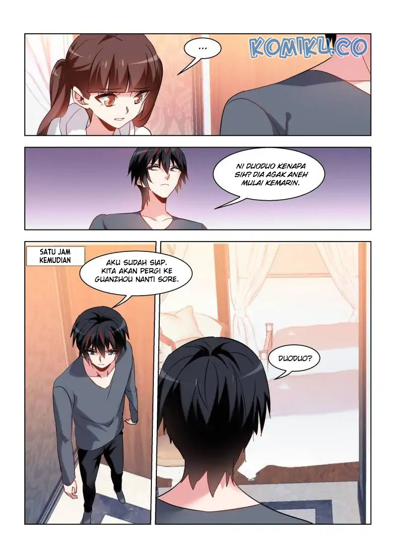 Vicious Luck Chapter 88 Gambar 2