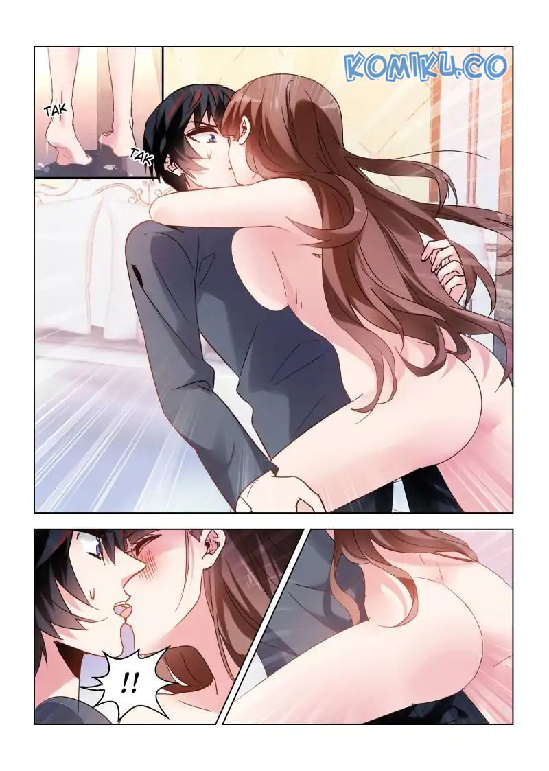 Vicious Luck Chapter 88 Gambar 5