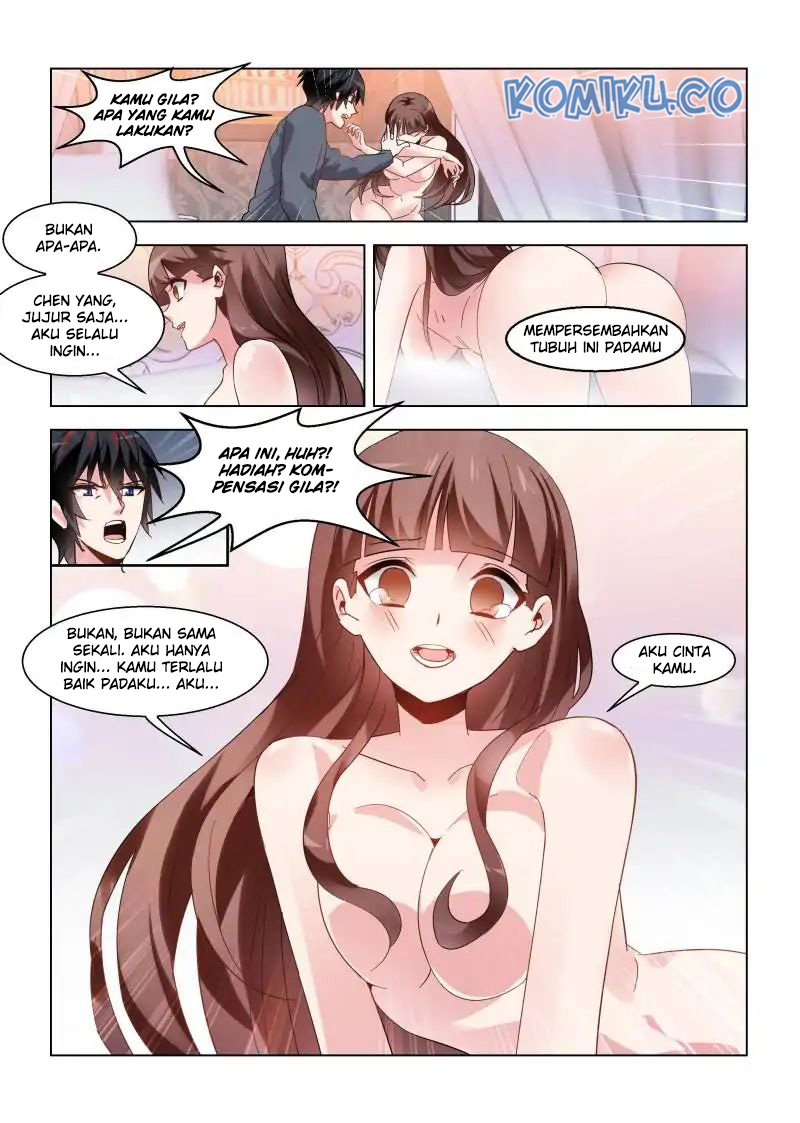 Vicious Luck Chapter 88 Gambar 6