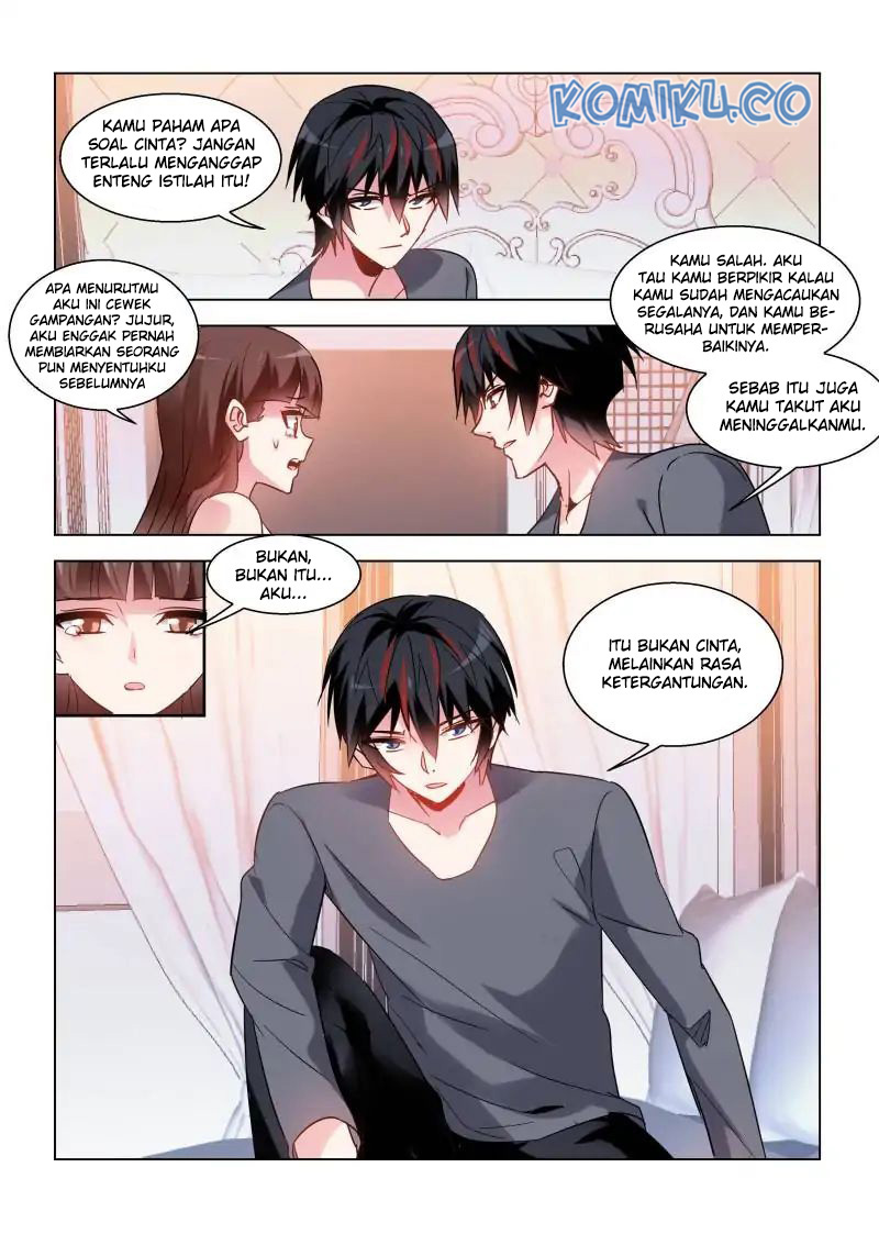 Vicious Luck Chapter 88 Gambar 7
