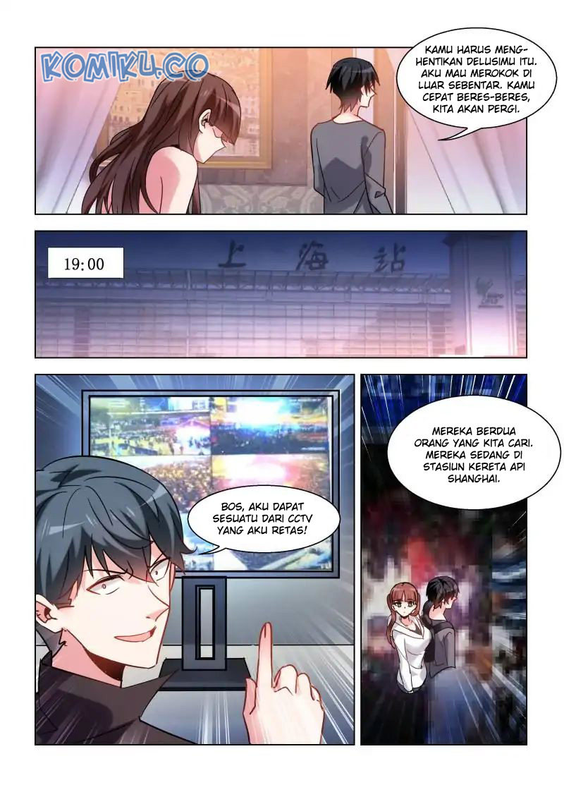 Vicious Luck Chapter 88 Gambar 8