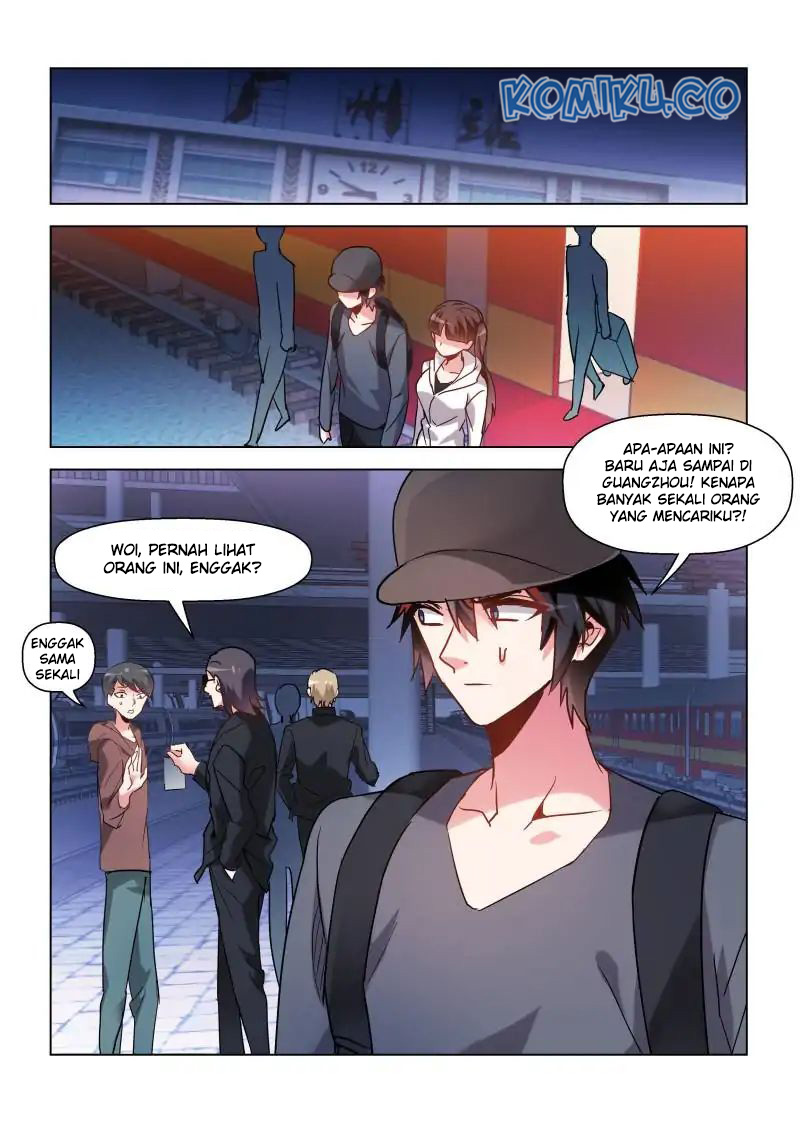 Vicious Luck Chapter 89 Gambar 5