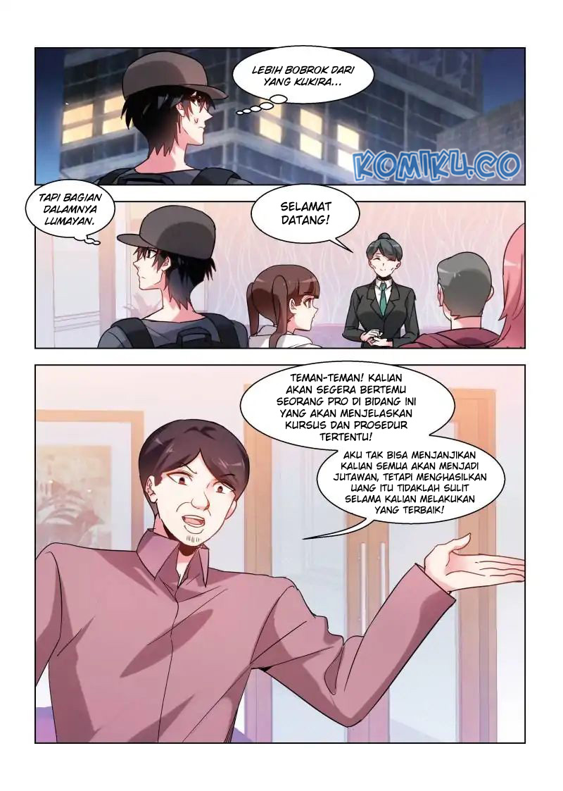 Vicious Luck Chapter 90 Gambar 2