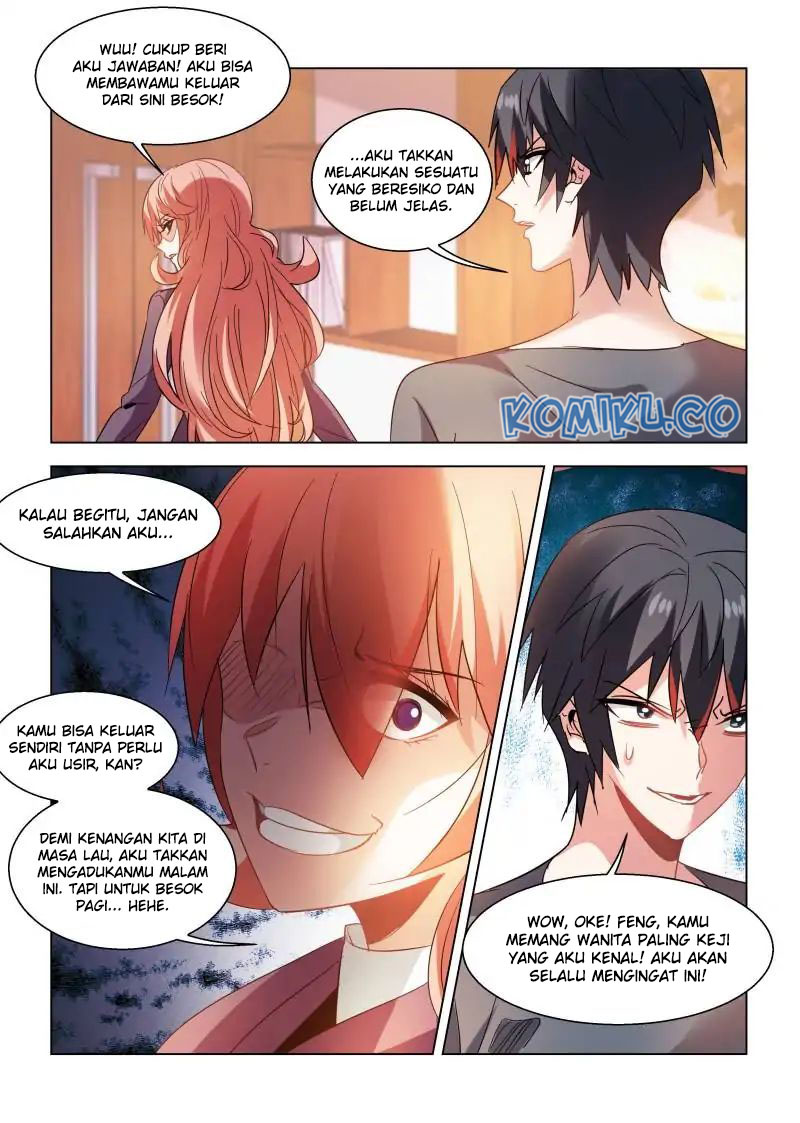 Vicious Luck Chapter 92 Gambar 3