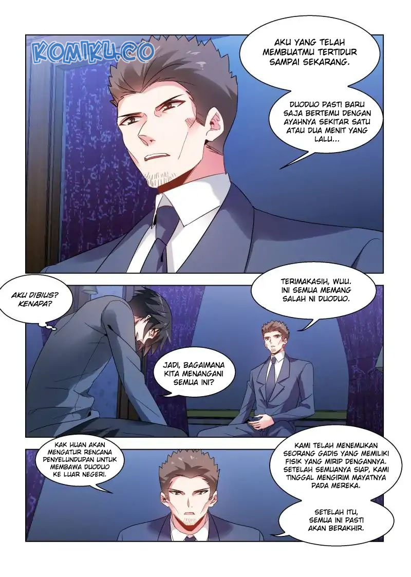 Vicious Luck Chapter 95 Gambar 2