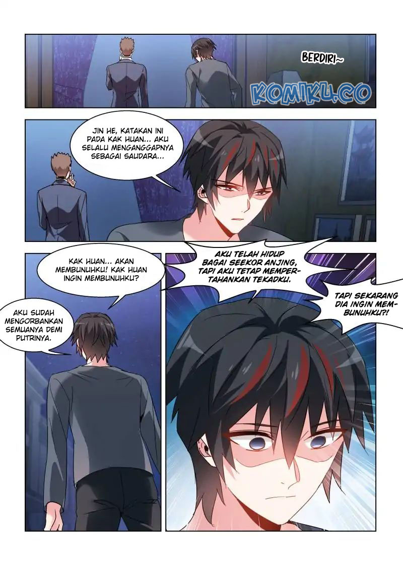 Vicious Luck Chapter 95 Gambar 7