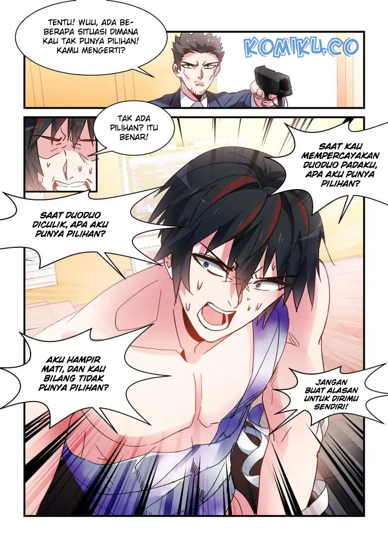 Vicious Luck Chapter 99 Gambar 3