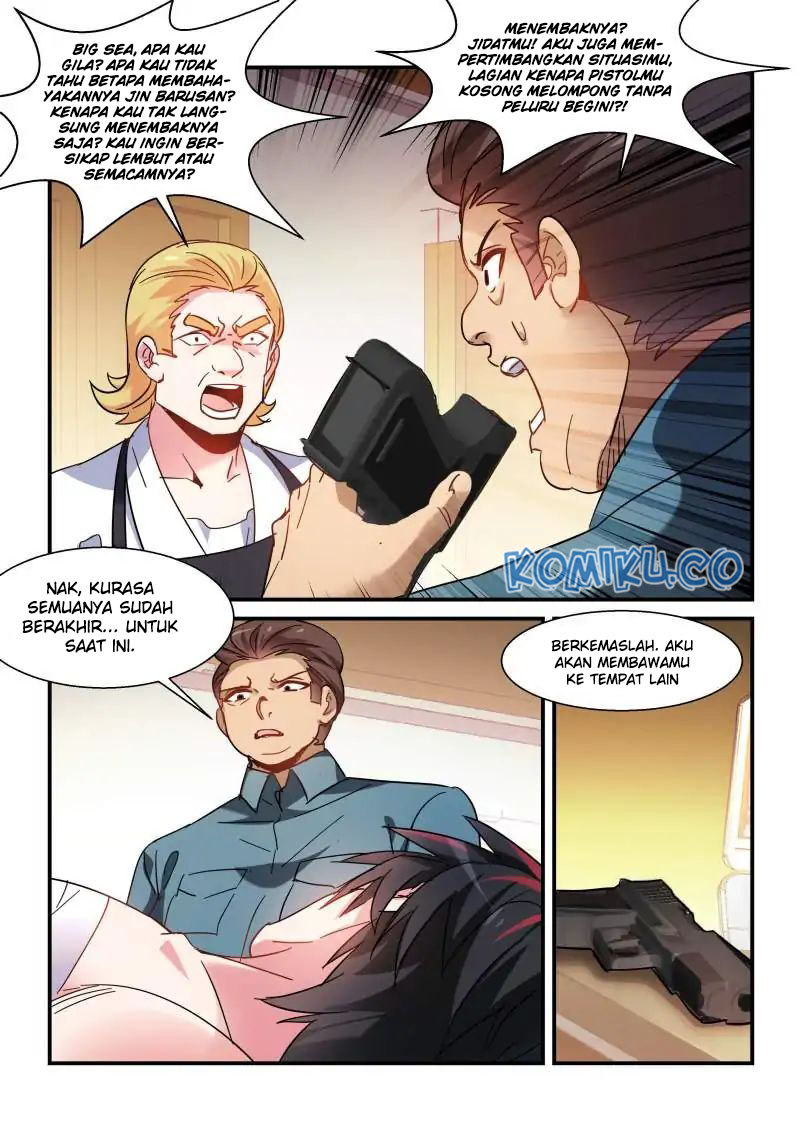 Vicious Luck Chapter 99 Gambar 8