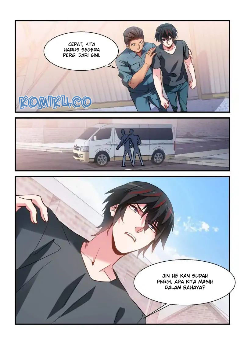 Vicious Luck Chapter 100 Gambar 1