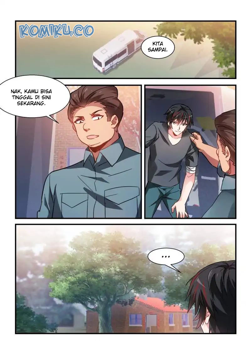 Vicious Luck Chapter 100 Gambar 3
