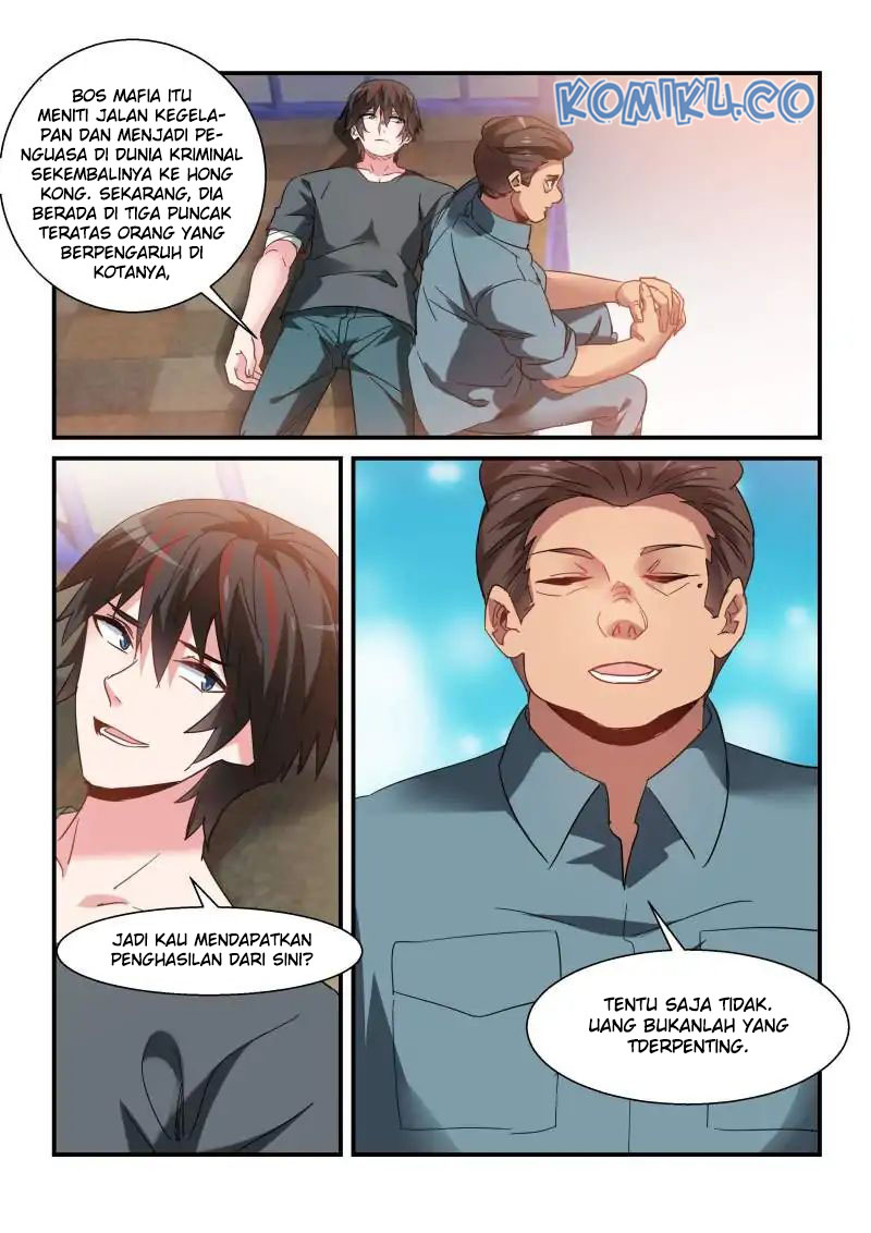 Vicious Luck Chapter 100 Gambar 7