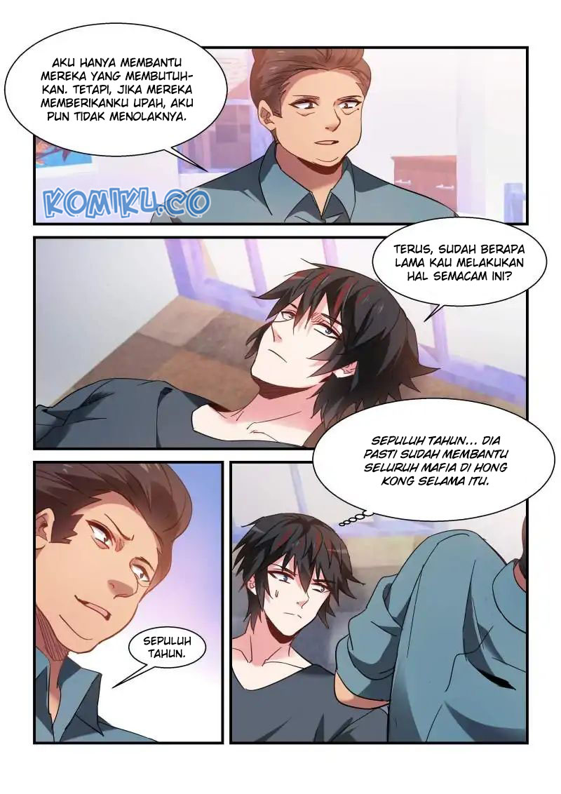 Vicious Luck Chapter 100 Gambar 8