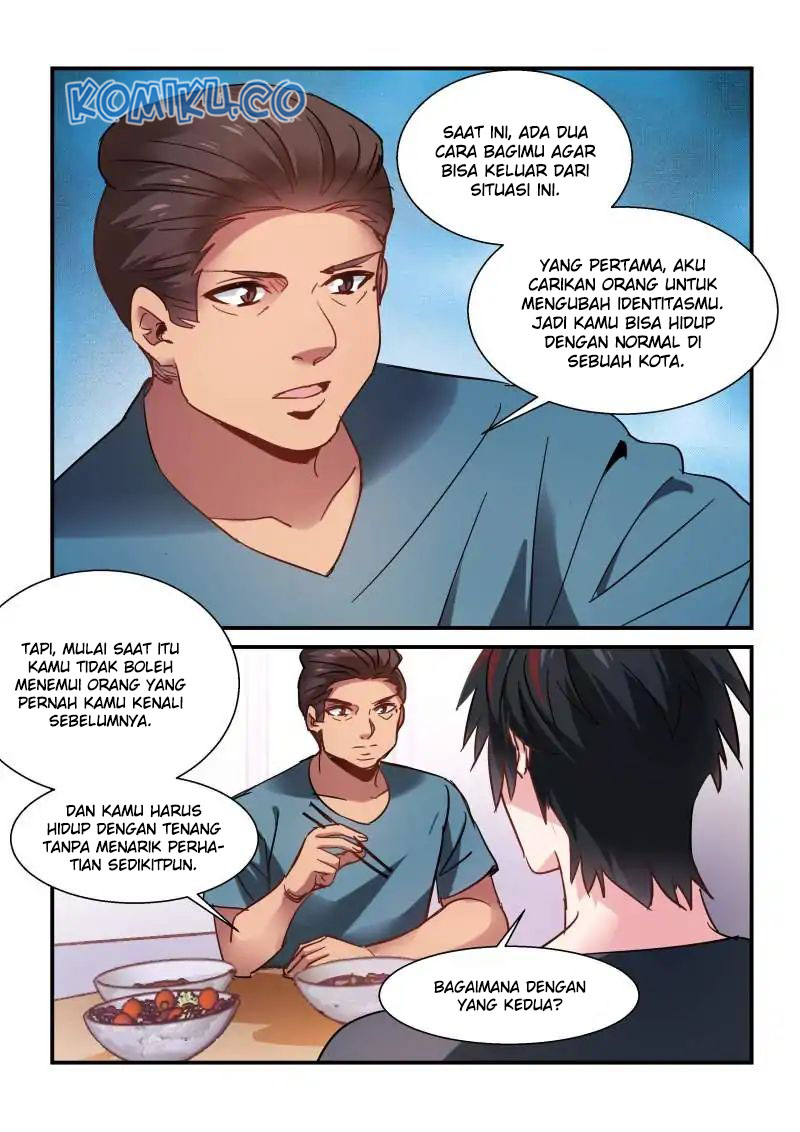 Vicious Luck Chapter 101 Gambar 6