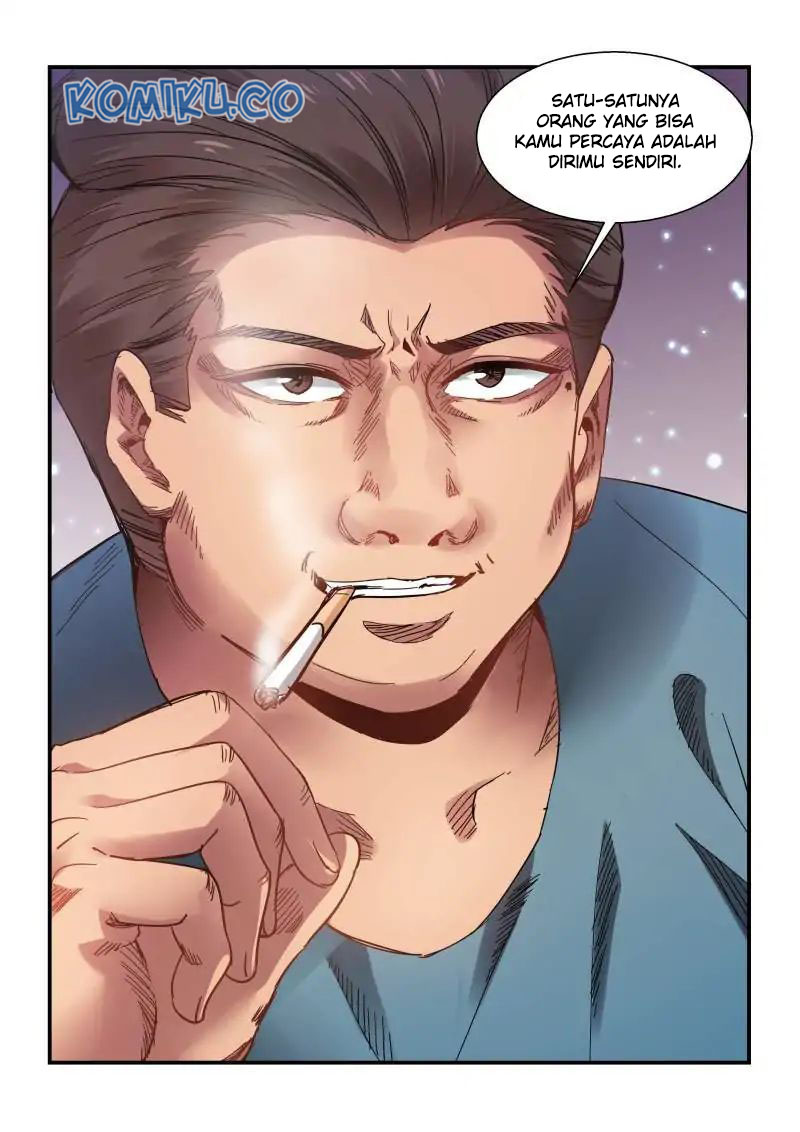Vicious Luck Chapter 101 Gambar 8