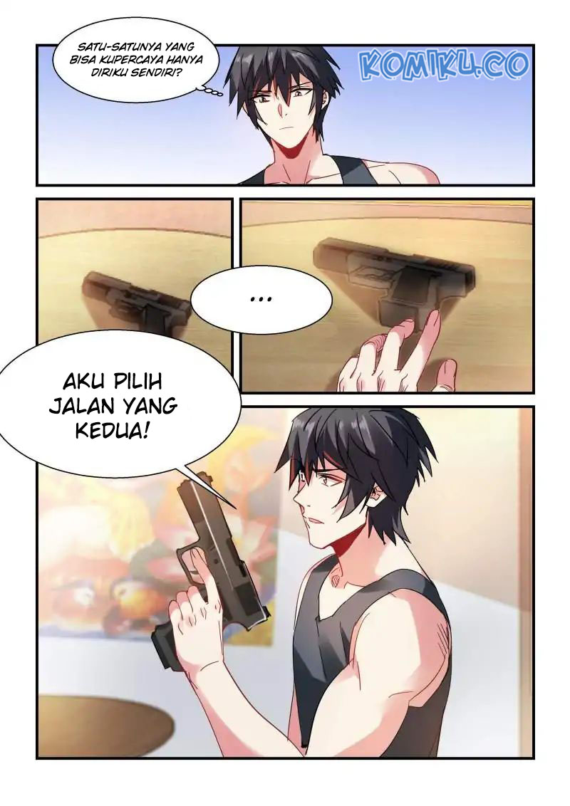 Vicious Luck Chapter 102 Gambar 1