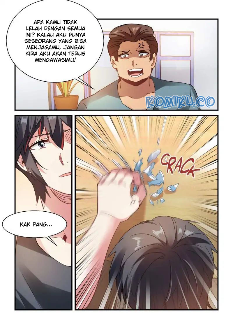Vicious Luck Chapter 102 Gambar 3