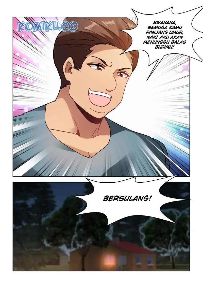 Vicious Luck Chapter 102 Gambar 6