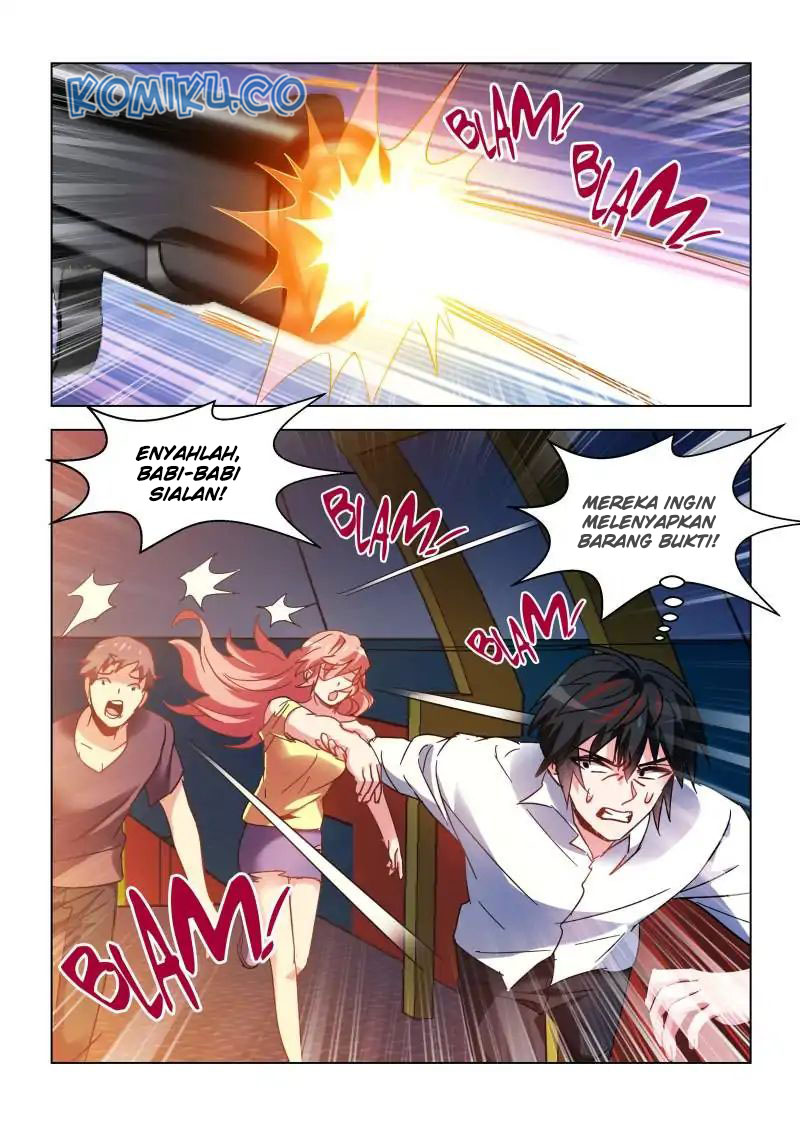 Vicious Luck Chapter 106 Gambar 2