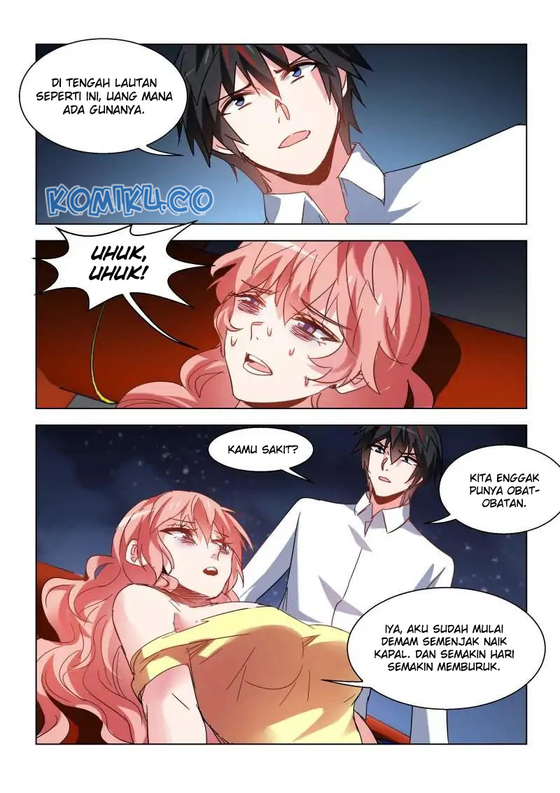 Vicious Luck Chapter 107 Gambar 6