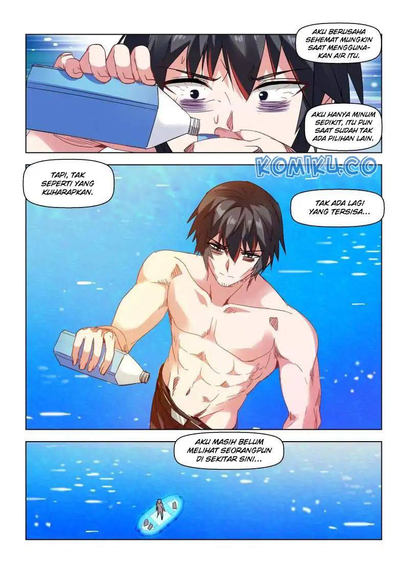 Vicious Luck Chapter 109 Gambar 3