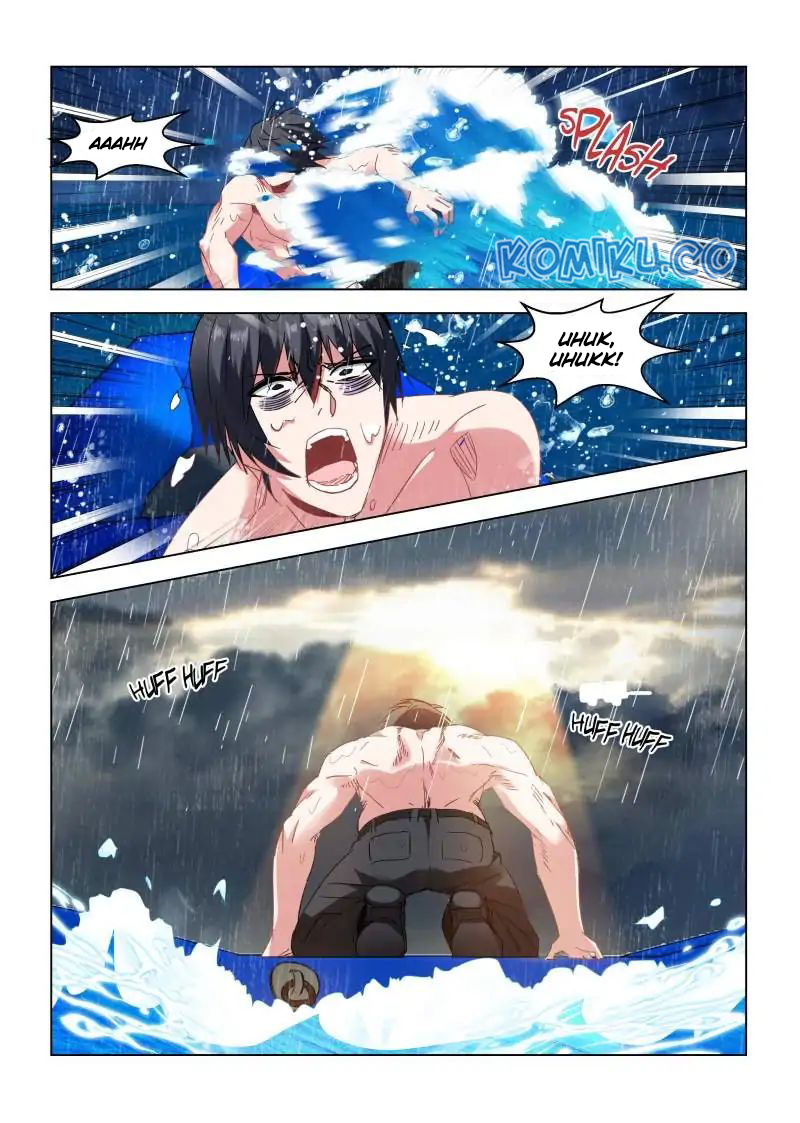 Vicious Luck Chapter 109 Gambar 6