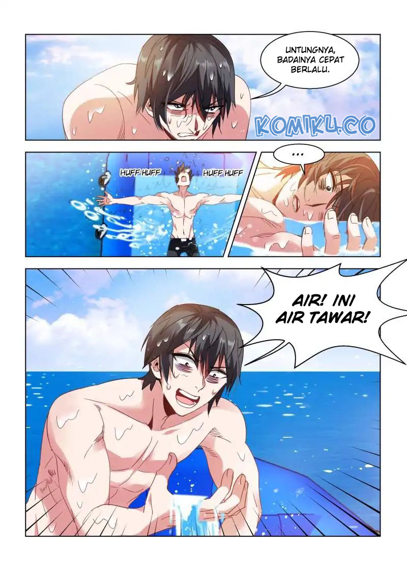 Vicious Luck Chapter 109 Gambar 7