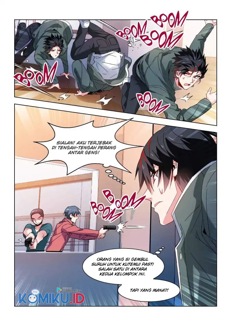 Vicious Luck Chapter 112 Gambar 2
