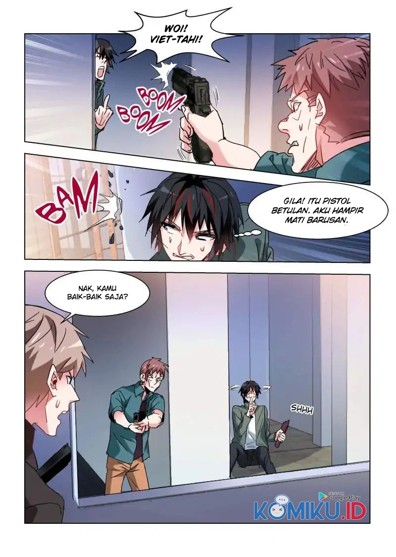 Vicious Luck Chapter 112 Gambar 5