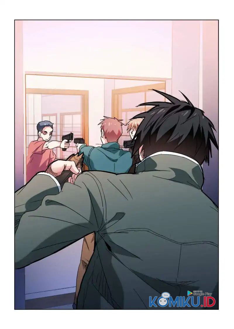 Vicious Luck Chapter 112 Gambar 6