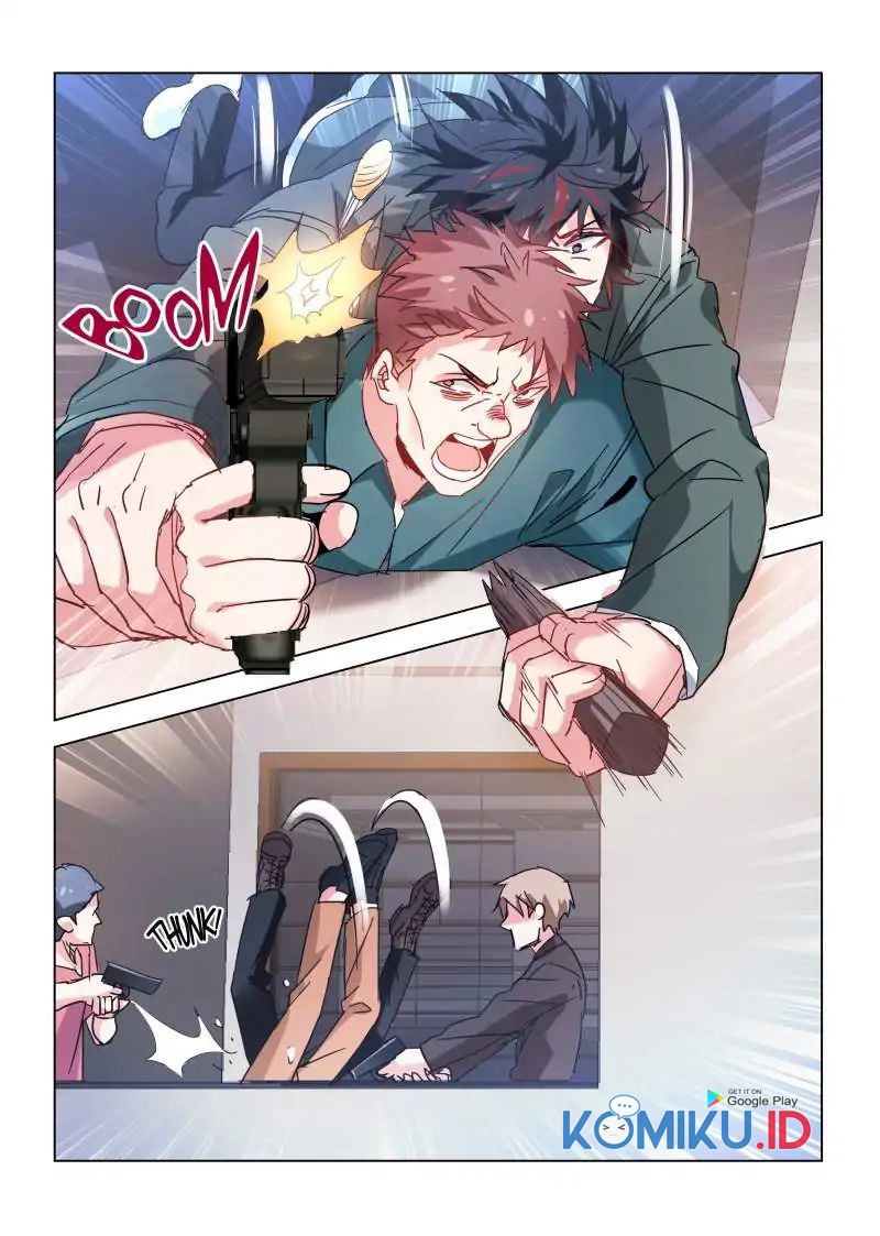 Vicious Luck Chapter 112 Gambar 7