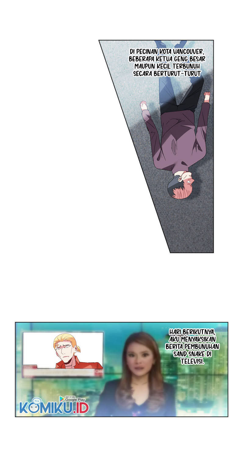 Vicious Luck Chapter 126 Gambar 2