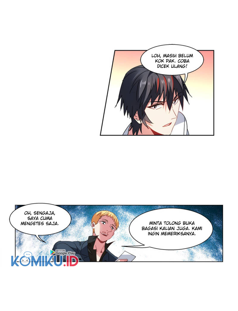 Vicious Luck Chapter 127 Gambar 5