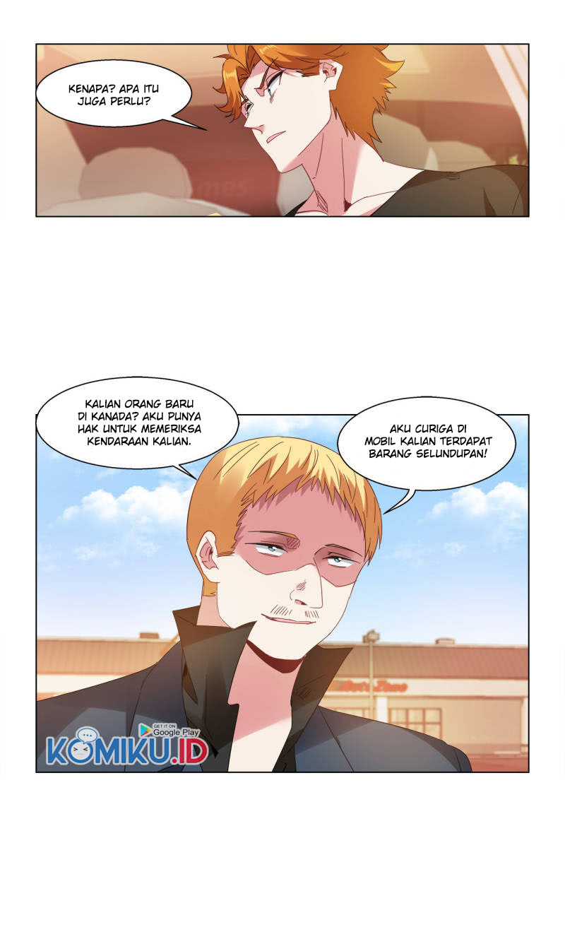 Vicious Luck Chapter 127 Gambar 6