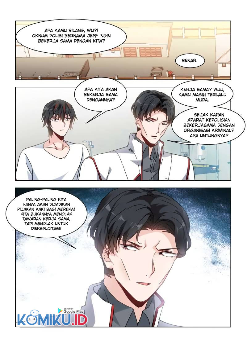 Vicious Luck Chapter 131 Gambar 6