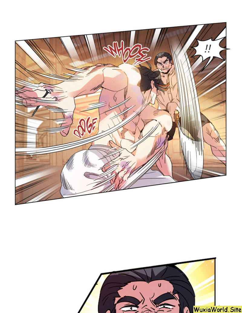 Vicious Luck Chapter 148 Gambar 3