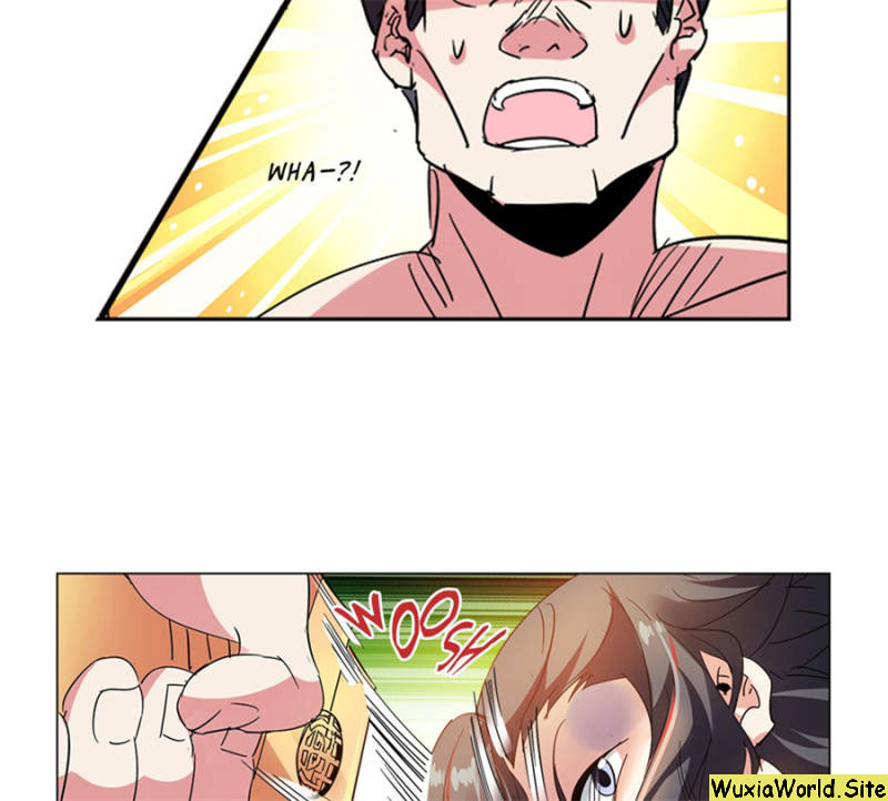 Vicious Luck Chapter 148 Gambar 4