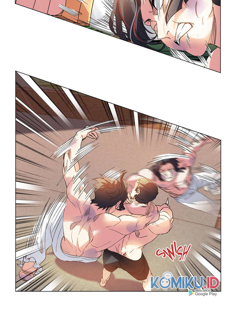 Vicious Luck Chapter 148 Gambar 5