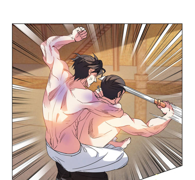 Vicious Luck Chapter 148 Gambar 6