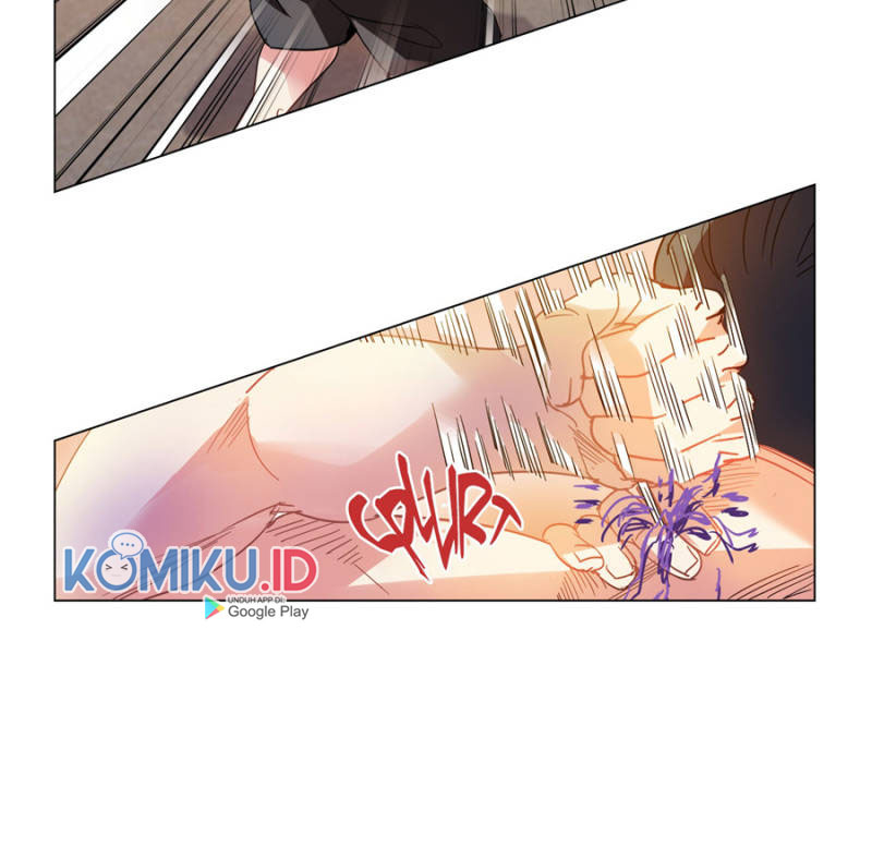 Vicious Luck Chapter 148 Gambar 7